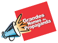 Grandes Nomes da Propaganda